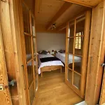 Alpilles - Familial, Recent, Equipe Chalet