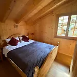 Alpilles - Familial, Recent, Equipe Chalet