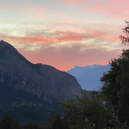 Alpilles - Familial, Recent, Equipe *