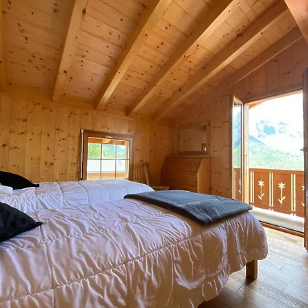 Alpilles - Familial, Recent, Equipe