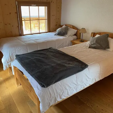 シャレー Alpilles - Familial, Recent, Equipe