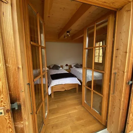 Alpilles - Familial, Recent, Equipe Chalet