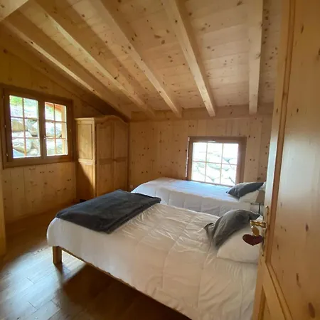 Alpilles - Familial, Recent, Equipe