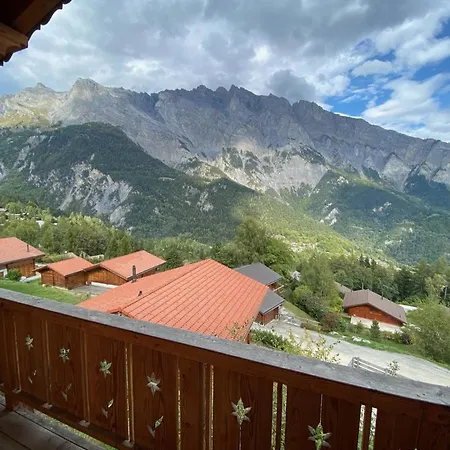 Chalet Alpilles - Familial, Recent, Equipe *