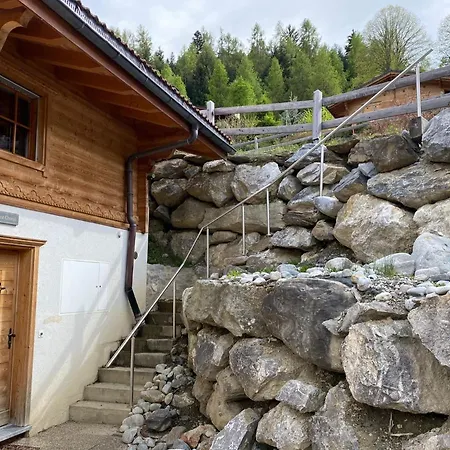 Chalet Alpilles - Familial, Recent, Equipe