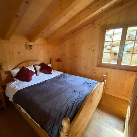 Alpilles - Familial, Recent, Equipe Chalet