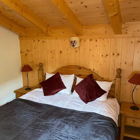 Alpilles - Familial, Recent, Equipe Chalet *