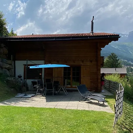 Chalet Alpilles - Familial, Recent, Equipe *