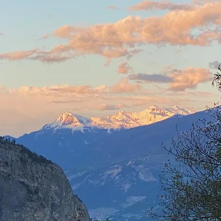 Alpilles - Familial, Recent, Equipe *