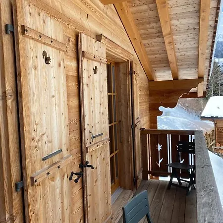 Alpilles - Familial, Recent, Equipe