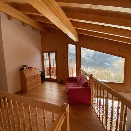 Alpilles - Familial, Recent, Equipe Chalet