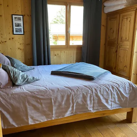 Alpilles - Familial, Recent, Equipe Chamoson