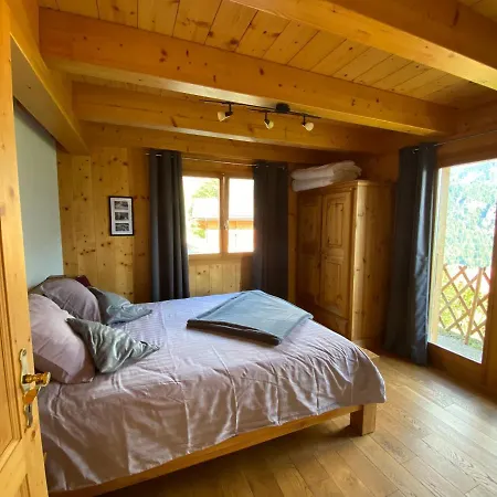 Alpilles - Familial, Recent, Equipe Chalet