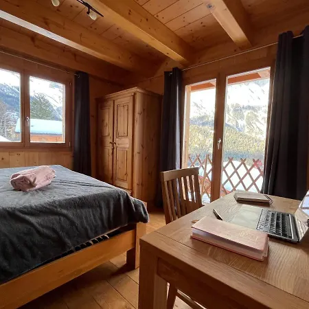 Alpilles - Familial, Recent, Equipe Chalet *