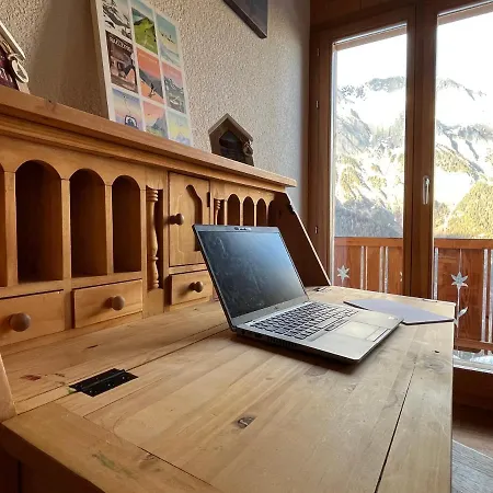 Alpilles - Familial, Recent, Equipe Chamoson