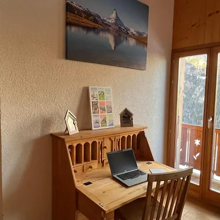 Alpilles - Familial, Recent, Equipe Chamoson