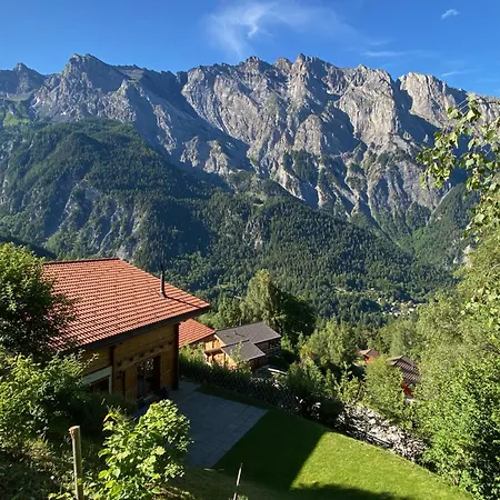 Chalet Alpilles - Familial, Recent, Equipe *