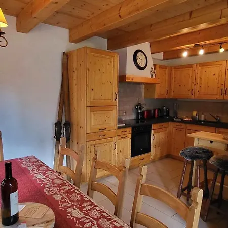 Chalet Alpilles - Familial, Recent, Equipe