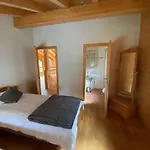 Alpilles - Familial, Recent, Equipe * Chamoson